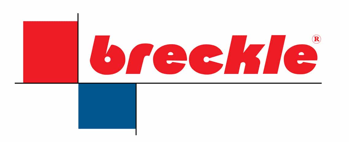 Breckle Logo