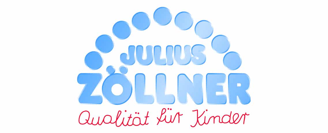 Julius Zöllner Logo