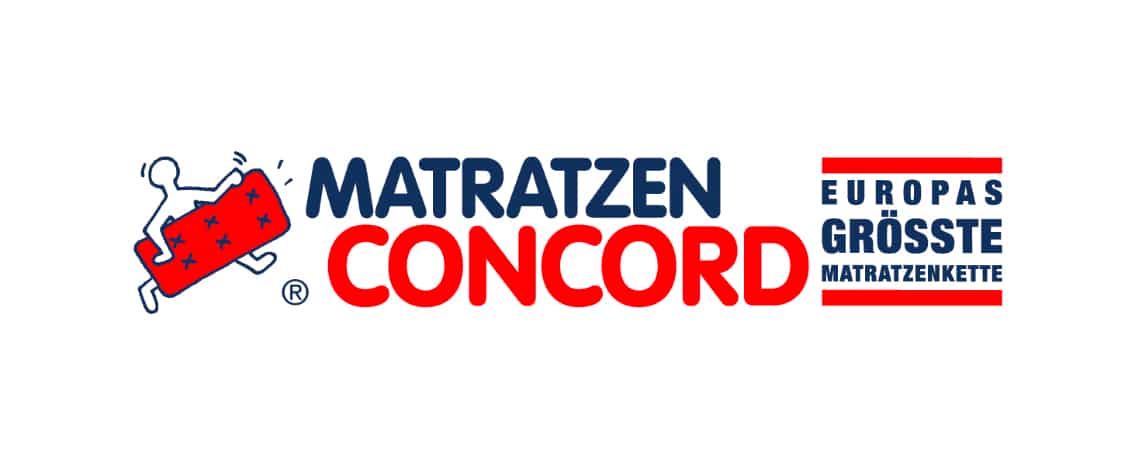 Matratzen Concord Logo