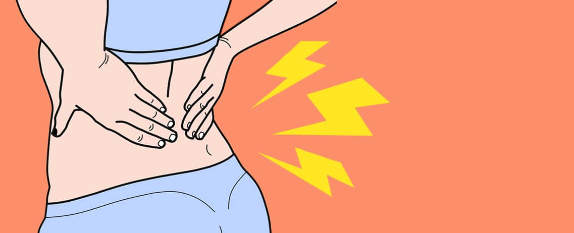 Orthopädische Matratzen Rückenschmerzen