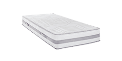 Aldi Nord Boxspring-Matratze