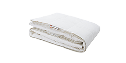 Ikea Quilt Blekvide Down Satin Cool In Two Sizes Amazon De Kuche Haushalt