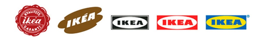 IKEA-Geschichte