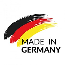 Made in Germany